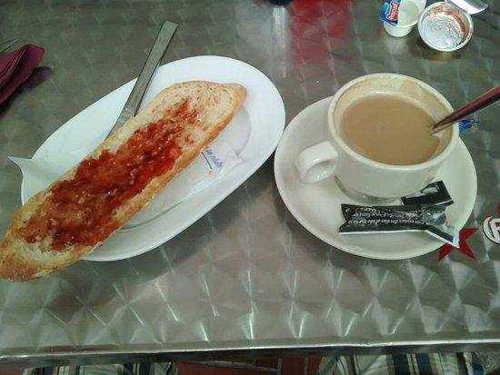 St. Joan La Catedral Del Tapeo